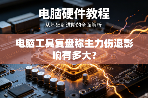 电脑工具复盘称主力伤退影响有多大？