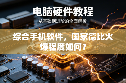 综合手机软件，国家德比火爆程度如何？