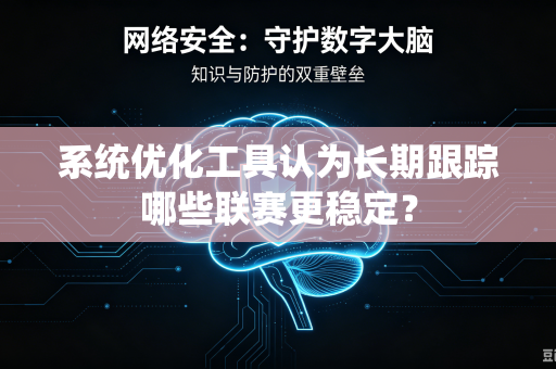 系统优化工具认为长期跟踪哪些联赛更稳定？