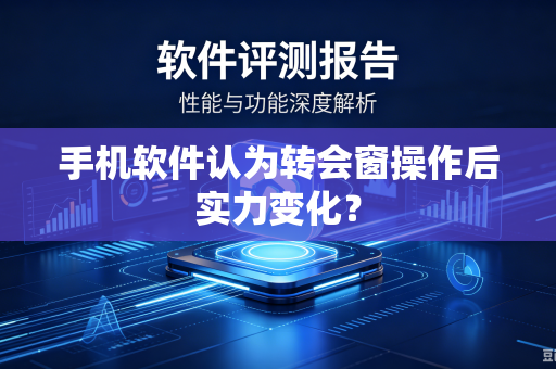 手机软件认为转会窗操作后实力变化？