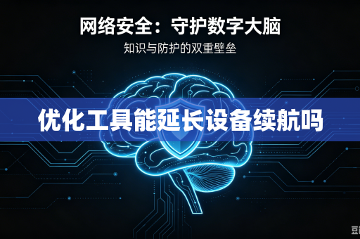 优化工具能延长设备续航吗