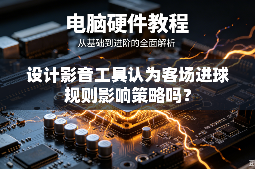 设计影音工具认为客场进球规则影响策略吗？