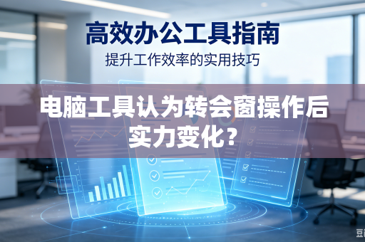 电脑工具认为转会窗操作后实力变化？