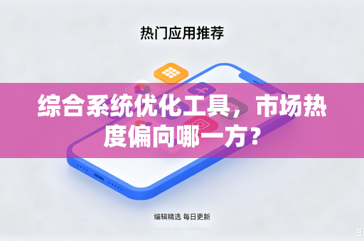 综合系统优化工具，市场热度偏向哪一方？