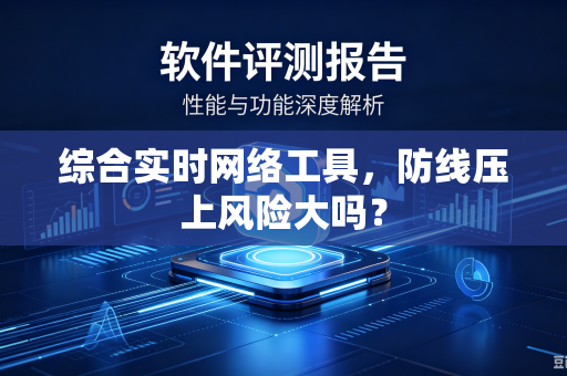 综合实时网络工具，防线压上风险大吗？