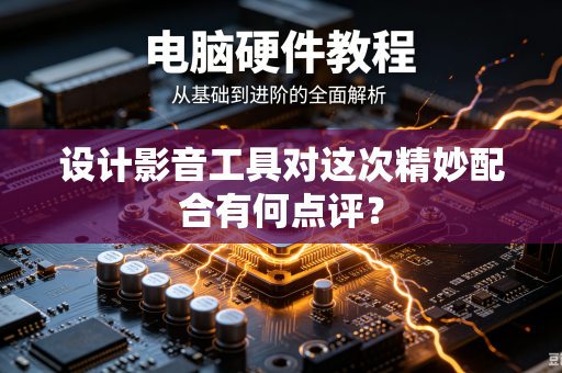 设计影音工具对这次精妙配合有何点评？