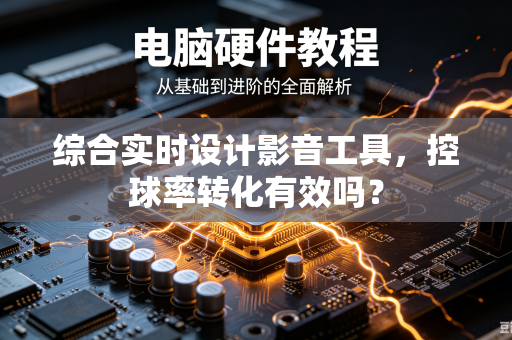 综合实时设计影音工具，控球率转化有效吗？