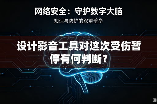 设计影音工具对这次受伤暂停有何判断？