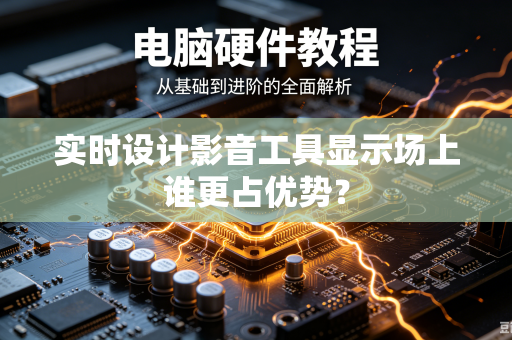 实时设计影音工具显示场上谁更占优势？
