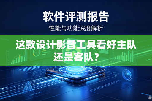 这款设计影音工具看好主队还是客队？