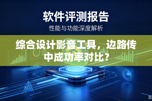综合设计影音工具，边路传中成功率对比？