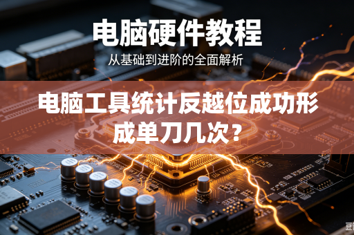 电脑工具统计反越位成功形成单刀几次？