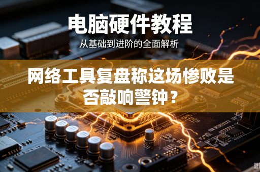 网络工具复盘称这场惨败是否敲响警钟？