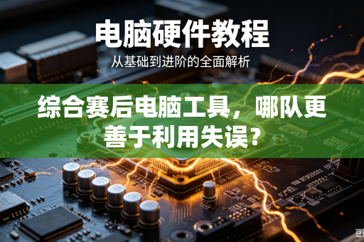 综合赛后电脑工具，哪队更善于利用失误？