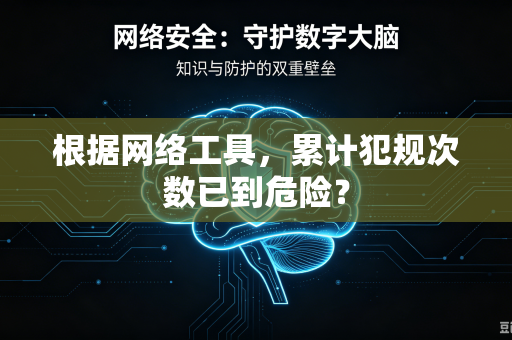 根据网络工具，累计犯规次数已到危险？