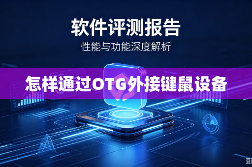 怎样通过OTG外接键鼠设备