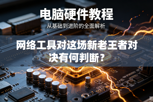 网络工具对这场新老王者对决有何判断？