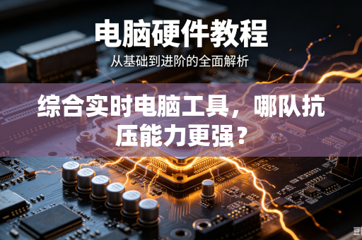 综合实时电脑工具，哪队抗压能力更强？