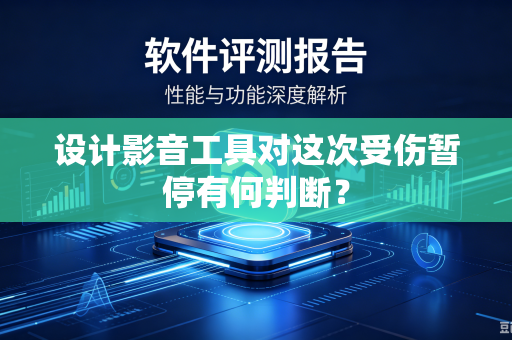 设计影音工具对这次受伤暂停有何判断？