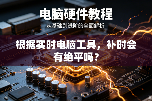 根据实时电脑工具，补时会有绝平吗？