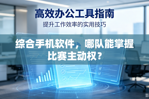 综合手机软件，哪队能掌握比赛主动权？