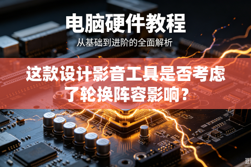 这款设计影音工具是否考虑了轮换阵容影响？