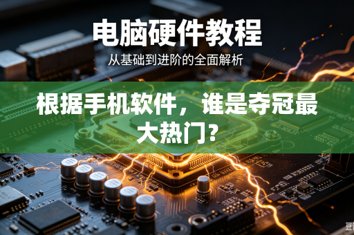 根据手机软件，谁是夺冠最大热门？