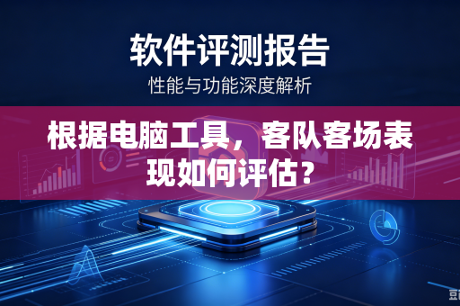 根据电脑工具，客队客场表现如何评估？
