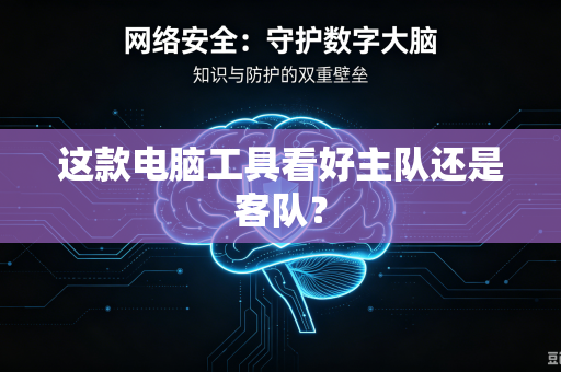 这款电脑工具看好主队还是客队？