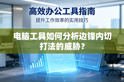 电脑工具如何分析边锋内切打法的威胁？