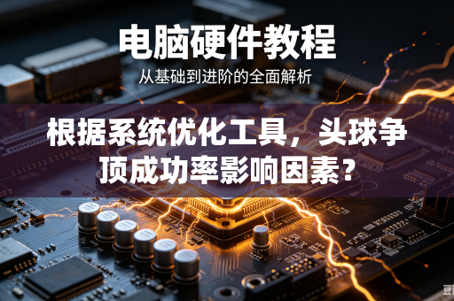 根据系统优化工具，头球争顶成功率影响因素？
