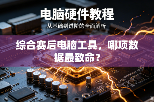 综合赛后电脑工具，哪项数据最致命？