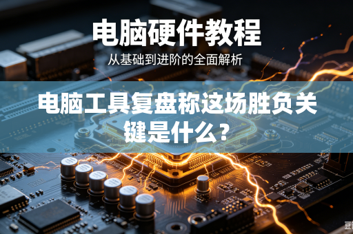 电脑工具复盘称这场胜负关键是什么？