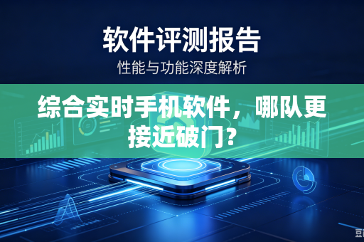 综合实时手机软件，哪队更接近破门？