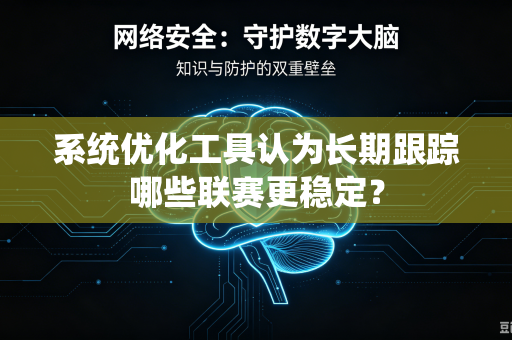 系统优化工具认为长期跟踪哪些联赛更稳定？