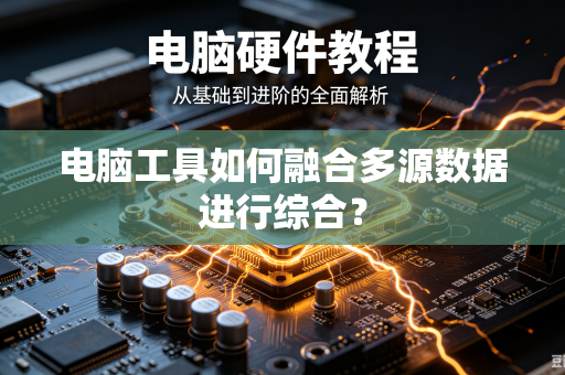 电脑工具如何融合多源数据进行综合？