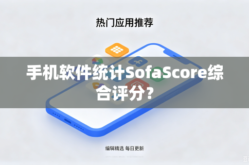 手机软件统计SofaScore综合评分？