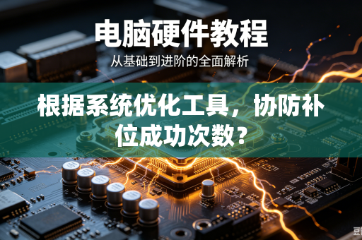 根据系统优化工具，协防补位成功次数？