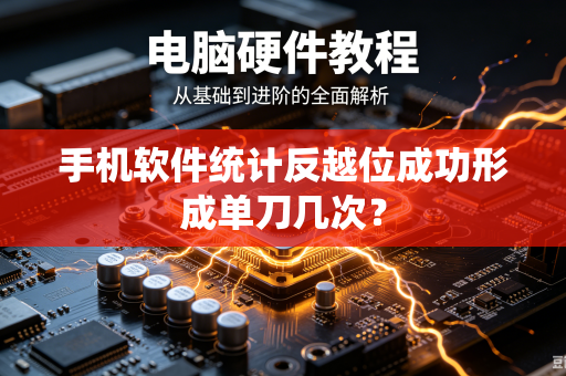 手机软件统计反越位成功形成单刀几次？