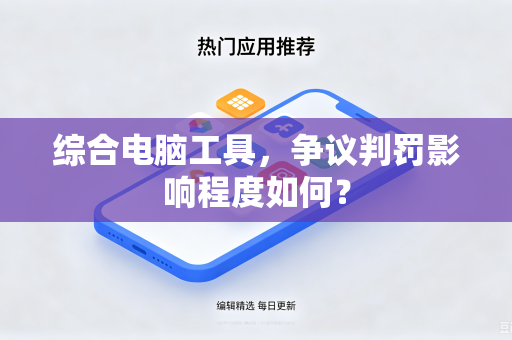 综合电脑工具，争议判罚影响程度如何？