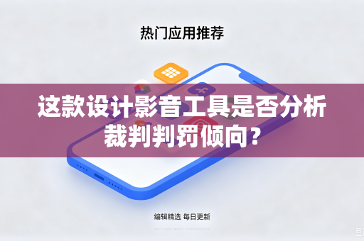 这款设计影音工具是否分析裁判判罚倾向？