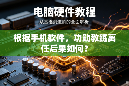 根据手机软件，功勋教练离任后果如何？