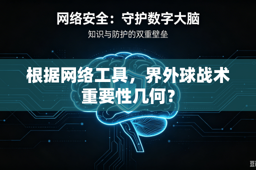 根据网络工具，界外球战术重要性几何？