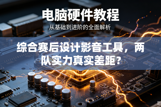 综合赛后设计影音工具，两队实力真实差距？