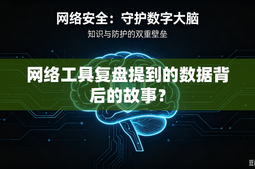 网络工具复盘提到的数据背后的故事？