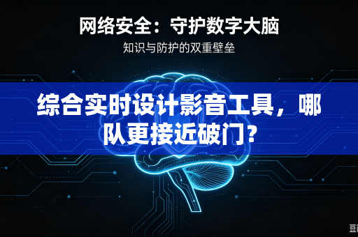 综合实时设计影音工具，哪队更接近破门？