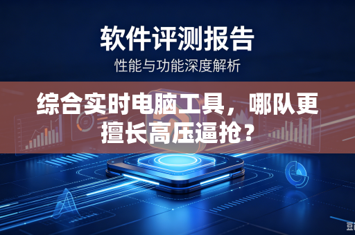综合实时电脑工具，哪队更擅长高压逼抢？