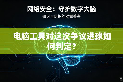 电脑工具对这次争议进球如何判定？