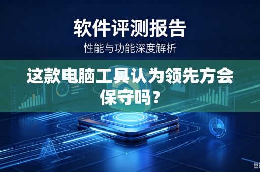这款电脑工具认为领先方会保守吗？
