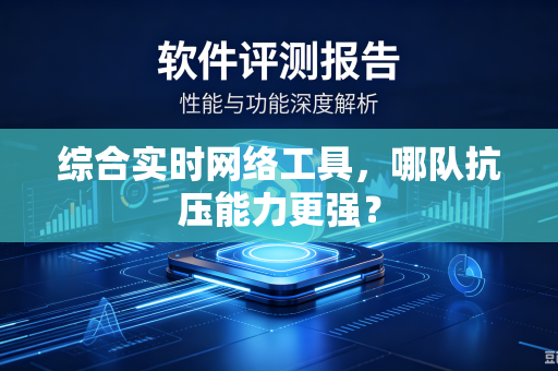 综合实时网络工具，哪队抗压能力更强？